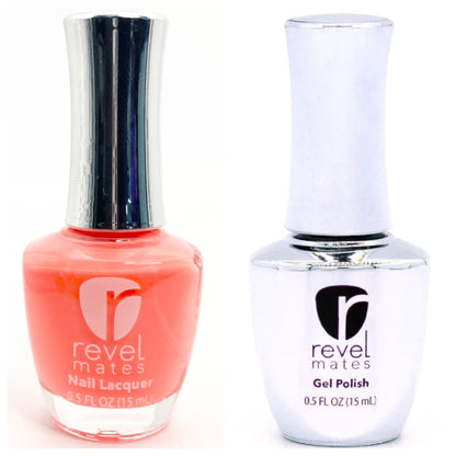 Revel - N55 Brianna (Duo)