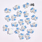 Hello Kitty #6 - 10pc Bag