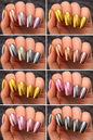 Queen - Assorted Nail Foil - Foils21
