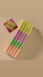 Toe Separators (PS) - 40 Pair Pack