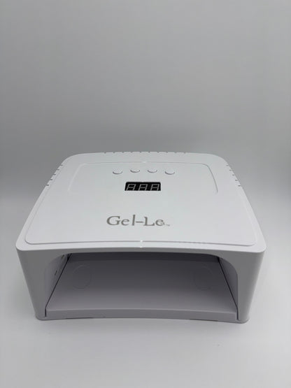 Gel-Le -  LED Light - Fast Curing LED Lamp