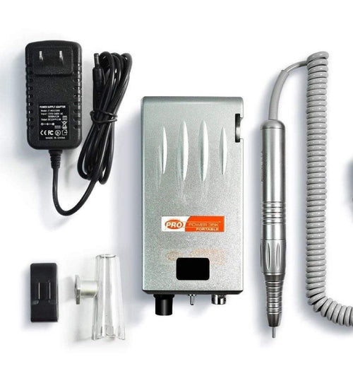 Pro Power 35K Professional Electric File
