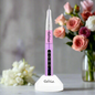Gel-Le - Cordless Nail Drill Pen - Gradient Purple