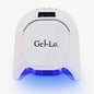 Gel-Le - Cordless Pro Cure LED Lamp (White)