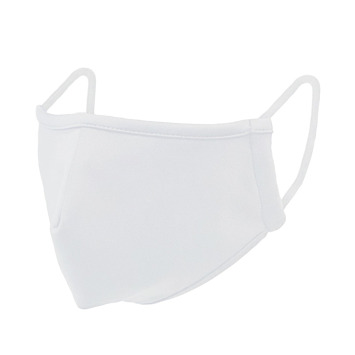 Queen - High Quality Fabric Anti Bacterial Face Mask 2pcs