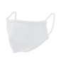 Queen - High Quality Fabric Anti Bacterial Face Mask 2pcs