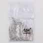 Silver Rhinestone  1440 Pcs  (SS4)