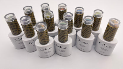 Gel-Le - C06 River (Cat Eye Gel)