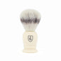 Triumph & Disaster Silvertip Synthetic Fibre Shaving Brush IVORY - New
