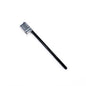 Marvis Black Toothbrush MEDIUM BRISTLE - Imperfect Box