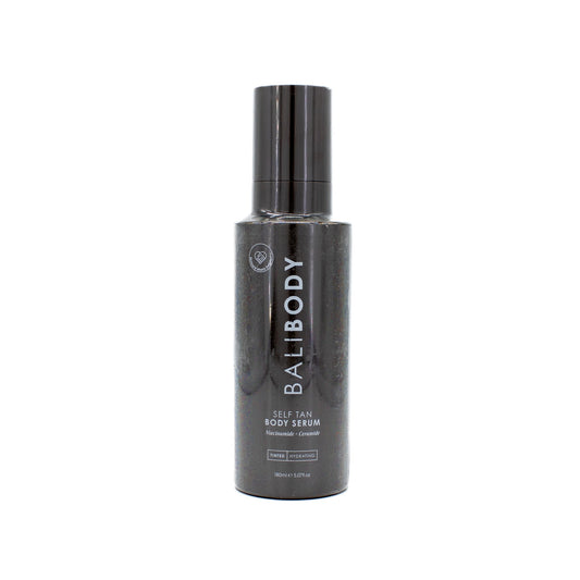 Bali Body Self-Tan Body Serum 5.07oz - Imperfect Container