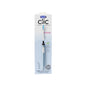 Oral-B Clic Manual Toothbrush with Replaceable Brush Head AQUA - New