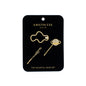 Kristin Ess Celestial Skies Set 3 pack in Gold - New