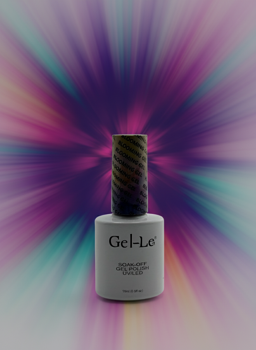 Gel-Le - Blooming Gel
