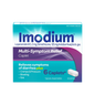 Imodium Multi-Symptom Caplets 6Ct