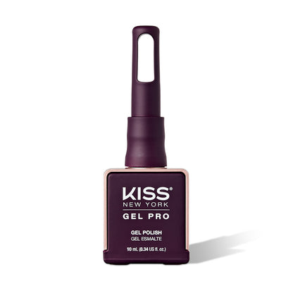 Kiss New York - Gel Pro - 36 Plum Pudding