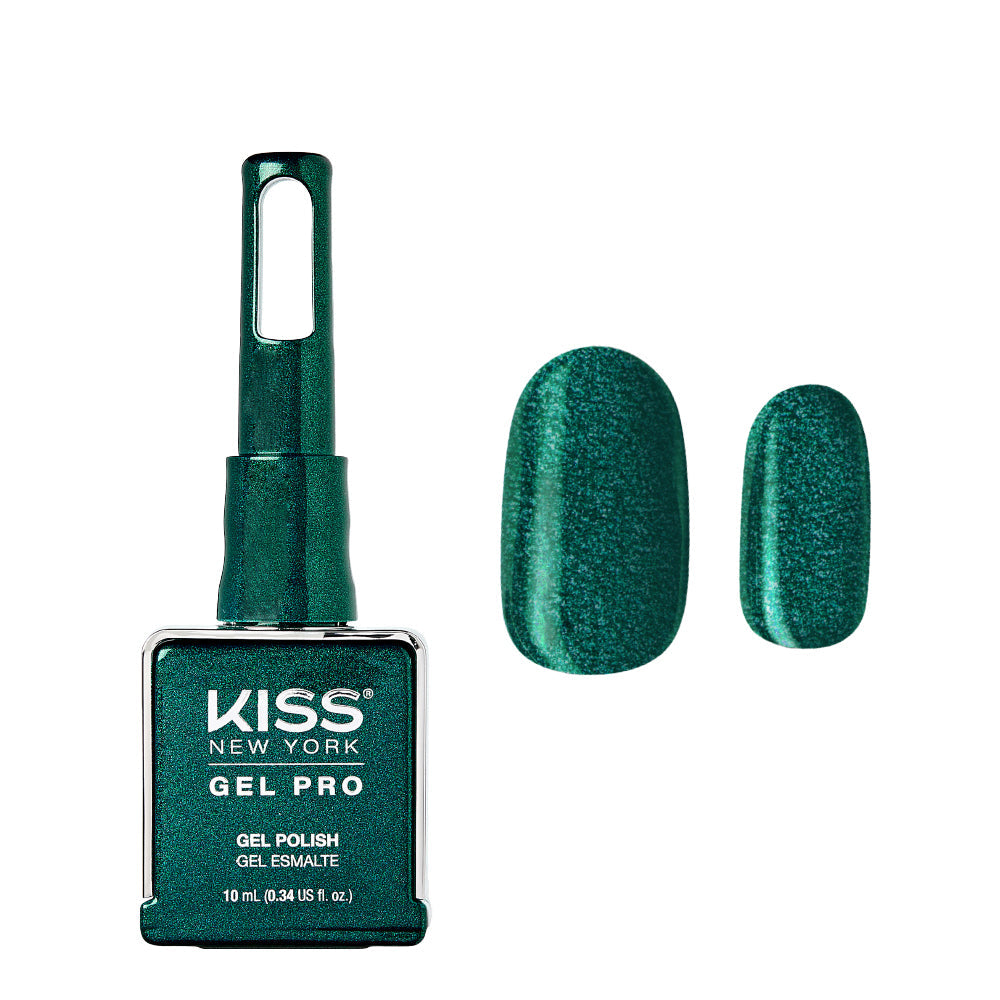 Kiss New York - Gel Pro - 39 Christmas Wreath