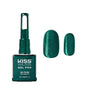 Kiss New York - Gel Pro - 39 Christmas Wreath