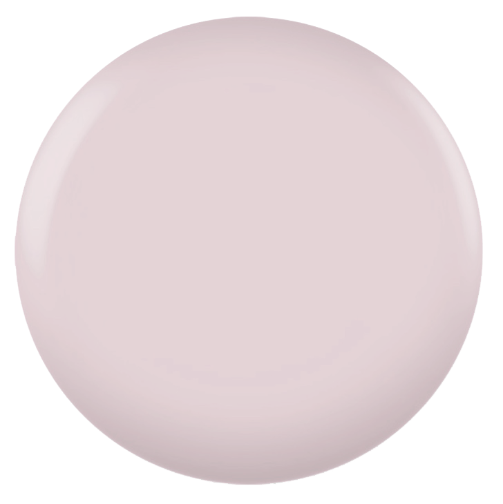 Elegant Pink #602 - DND Gel Duo