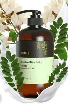 Emit - Hand & Body Lotion - Acacia 800ml (27 fl oz)