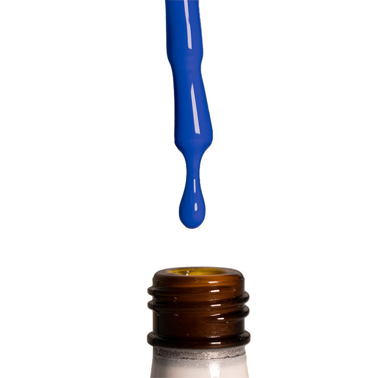 Lechat - Perfect Match - #266 Indigo Flow .5oz(Duo)