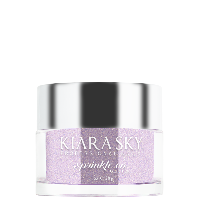 Kiara Sky Sprinkle On Glitter - SP293 Intergalactic