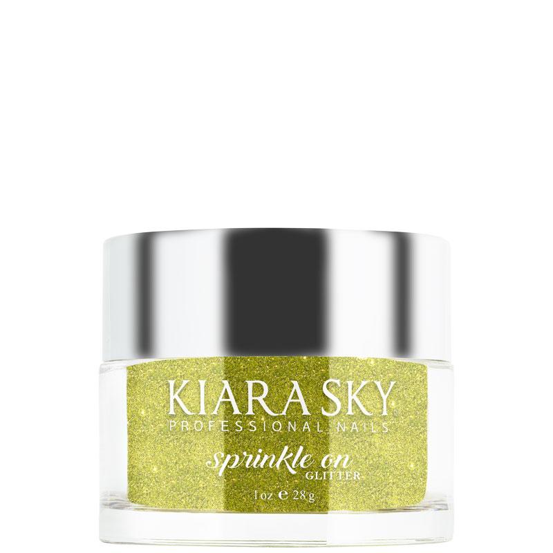 Kiara Sky Sprinkle On Glitter - SP281 It's Bananas
