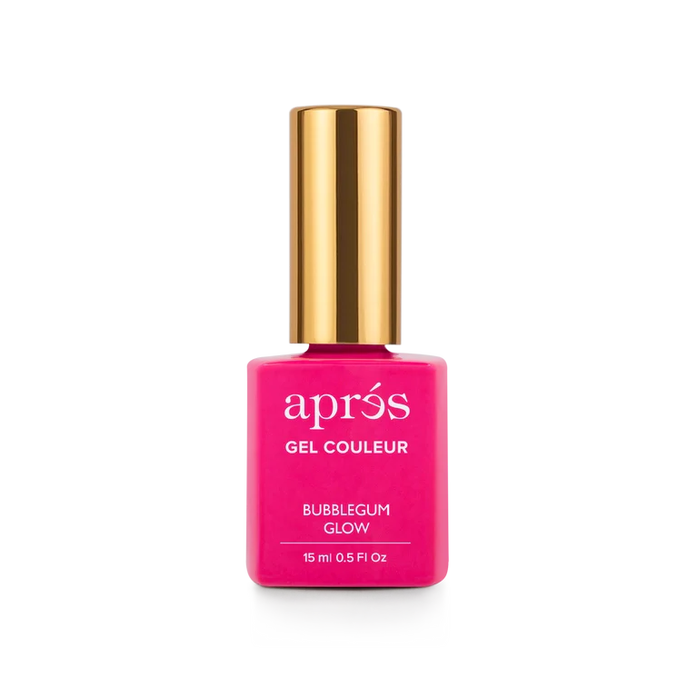BUBBLEGUM GLOW - J06