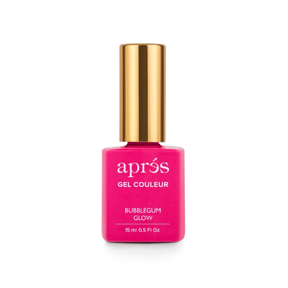 BUBBLEGUM GLOW - J06