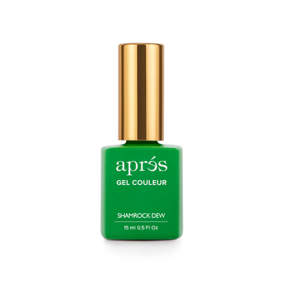 SHAMROCK DEW - J11