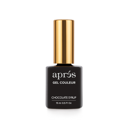 CHOCOLATE SYRUP - J12