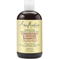 SheaMoisture Jamaican Black Castor Oil Strengthen & Restore Shampoo 384ml