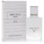 Jimmy Choo Ice by Jimmy Choo Eau De Toilette Spray 1 oz for Men
