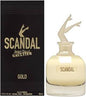 Jean Paul Gaultier Scandal Gold By Jean Paul Gaultier Perfume By Jean Paul Gaultier For Women