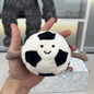 Jellycat Mini Plush Keychain – Soft Cuddly Toy Charm Ideal for Daily Use, Gift Giving & Collecting Cute Accessories