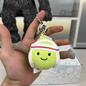 Jellycat Mini Plush Keychain – Soft Cuddly Toy Charm Ideal for Daily Use, Gift Giving & Collecting Cute Accessories