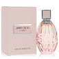 Jimmy Choo L'eau by Jimmy Choo Eau De Toilette Spray 1.3 oz for Women