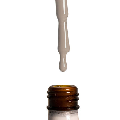 PMS111 Just Breath - Gel Polish & Nail Lacquer 1/2oz.