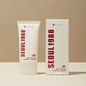 K-Secret SEOUL 1988 Sun Pine Tree + Ceramide SPF 50+ 50ml