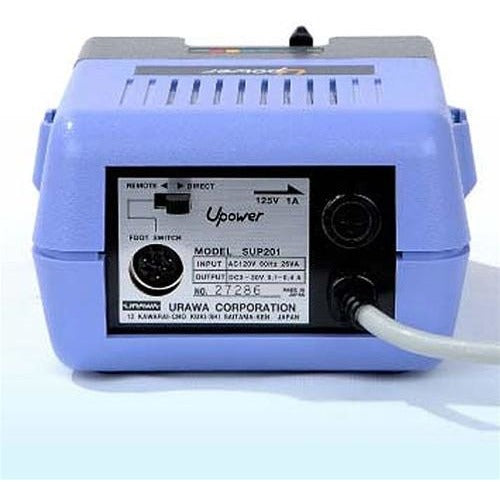 Urawa - UPower UP200 Nail Drill System