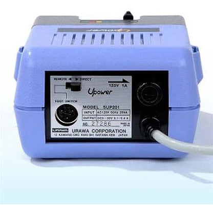 Urawa - UPower UP200 Nail Drill System