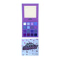 KARA BEAUTY Confidential Shadow Palette