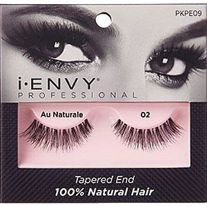 i•ENVY - PKPE09 Au Naturale 02 (Limited)