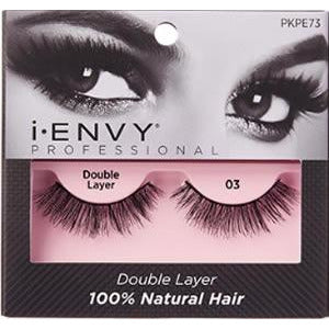 i•ENVY - PKPE73 Double layer 03 (Limited)