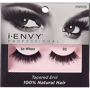 i•ENVY - PKPE59 So Wispy 02 (Limited)