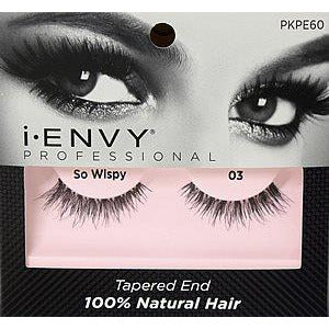 i•ENVY - PKPE60 So Wispy 03 (Limited)
