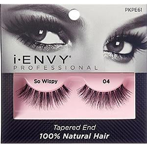 i•ENVY - PKPE61 So Wispy 04 (Limited)