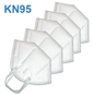 Particulate Respirator Protective Face Mask KN95 - Pack of 30 -  Pack of 30