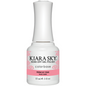 Kiara Sky - 0402 Frenchy Pink (Gel)