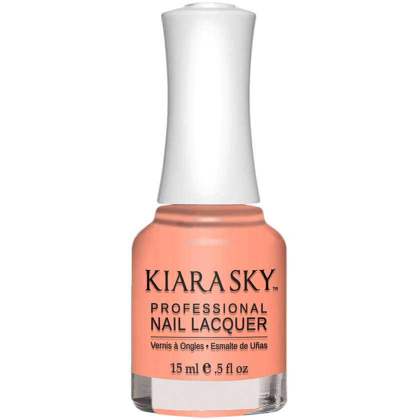 Kiara Sky - 0408 Chatterbox  (Polish)